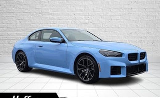 2023 BMW M2