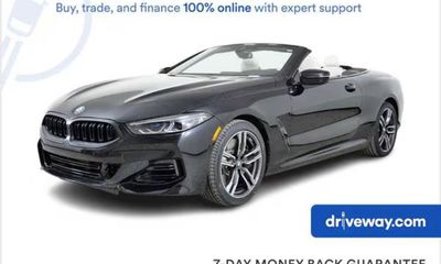 2026 BMW 840I xDrive