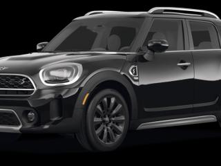 2024 Mini Countryman John Cooper Works