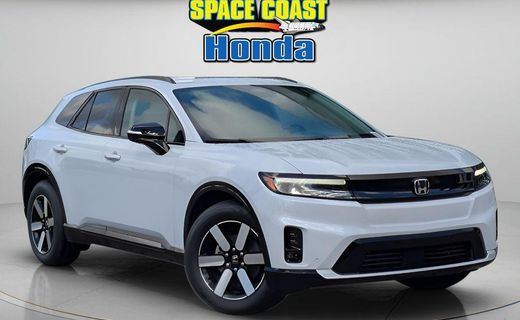 2026 Honda Prologue Tour