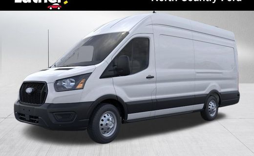 2026 Ford Transit High Roof