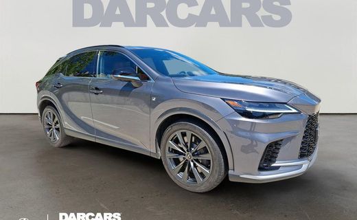 2023 Lexus RX 350