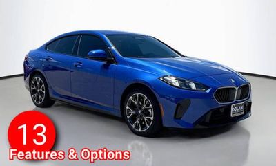 2025 BMW 228I xDrive GC
