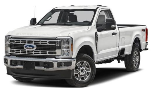 2026 Ford F-350 XL