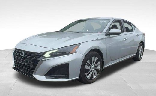 2023 Nissan Altima S