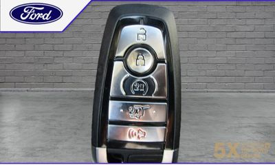2027 Ford Transit