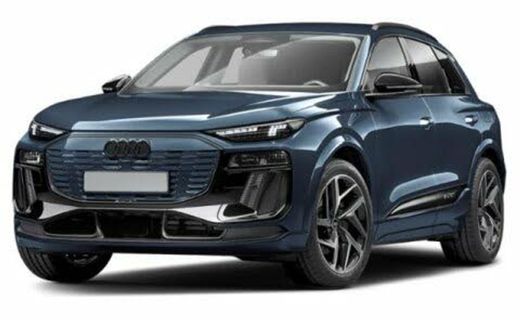 2025 Audi Q6 Premium Plus
