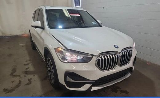 2021 BMW X1 SDRIVE28I