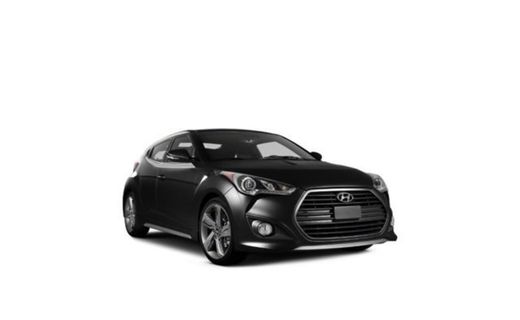2013 Hyundai Veloster