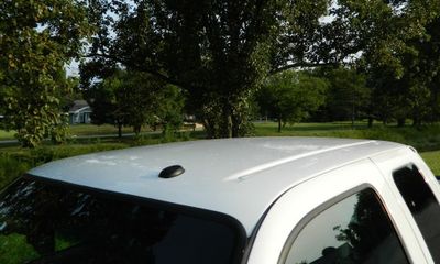 2011 Ford F-250