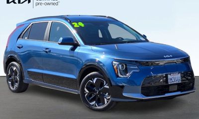 2024 Kia Niro Wind
