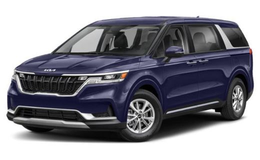 2023 Kia Carnival