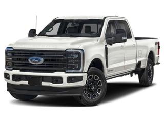 2027 Ford F-350