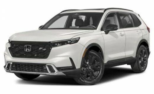 2024 Honda CR-V Sport Touring
