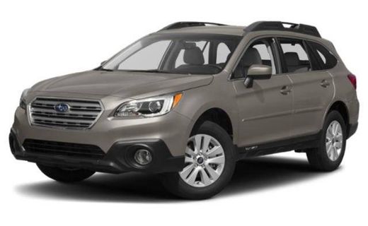 2015 Subaru Outback Premium