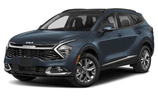 2024 Kia Sportage OR