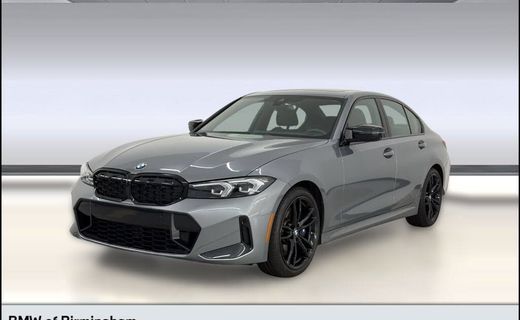 2023 BMW 340I