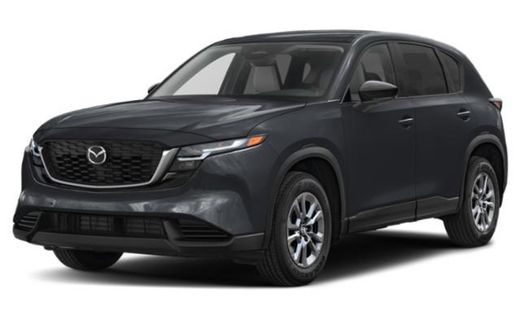 2026 Mazda CX-5 Select
