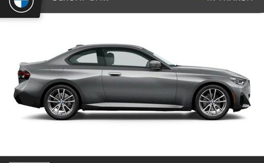 2026 BMW 230I