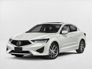 2020 Acura ILX