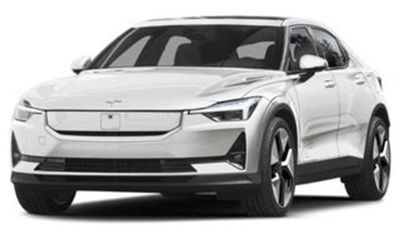 2024 Polestar 2 Long Range Single