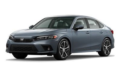 2023 Honda Civic Touring