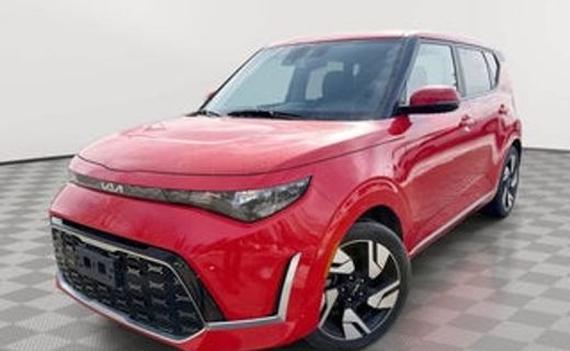 2024 Kia Soul