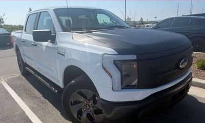 2023 Ford F-150 SuperCrew