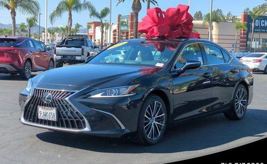 2024 Lexus ES 350 Premium