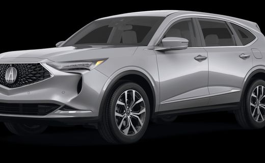 2024 Acura MDX Technology