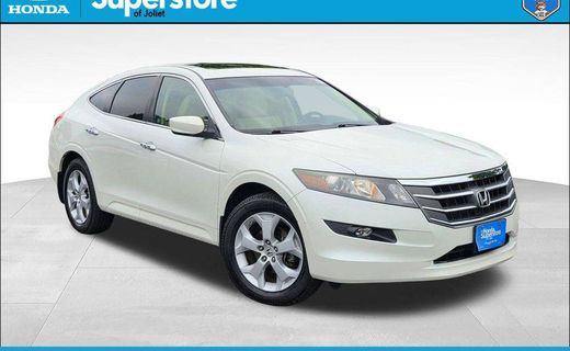 2010 Honda Accord Crosstour