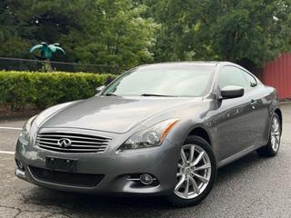 2015 Infiniti Q60