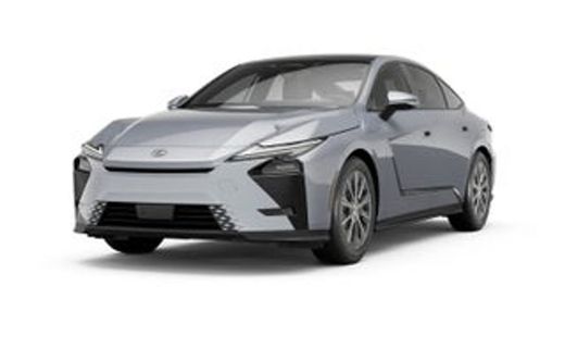 2026 Lexus ES