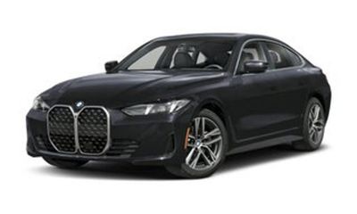 2026 BMW 430I Gran Coupe