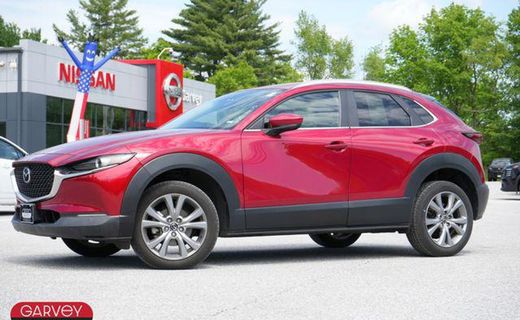 2023 Mazda CX-30 Select Package