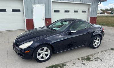 2006 Mercedes-Benz SLK-Class SLK280
