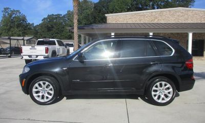 2013 BMW X5 XDRIVE35I