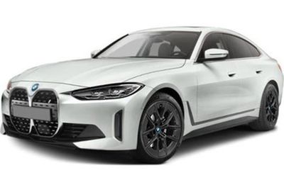 2024 BMW I4 EDRIVE40