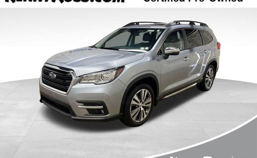 2022 Subaru Ascent Touring