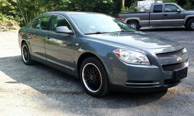 2008 Chevrolet Malibu LT Classic 1LT