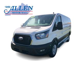 2024 Ford Transit LOW Roof