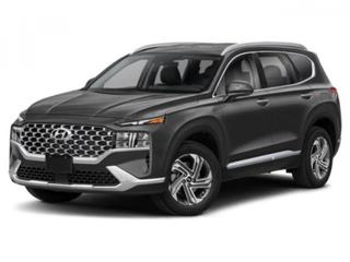 2022 Hyundai Santa FE SEL W Premium