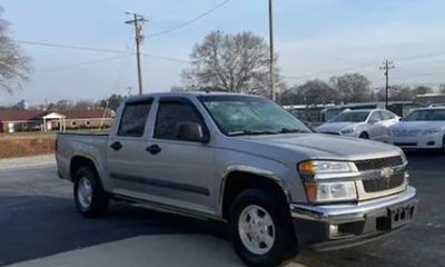 2006 Chevrolet Colorado LT