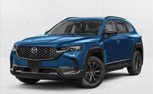 2026 Mazda CX-50 Premium