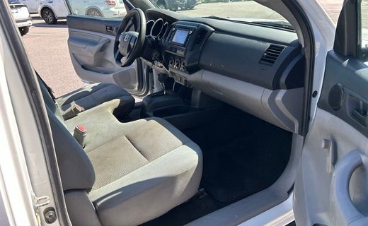 2014 Toyota Tacoma
