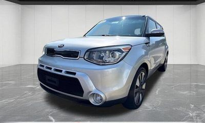 2014 Kia Soul TOP
