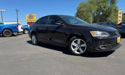 2011 Volkswagen Jetta SEL TDI