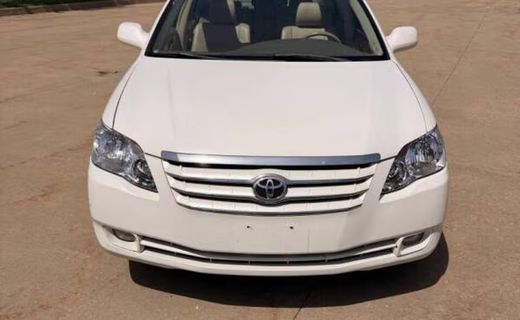 2006 Toyota Avalon XLS