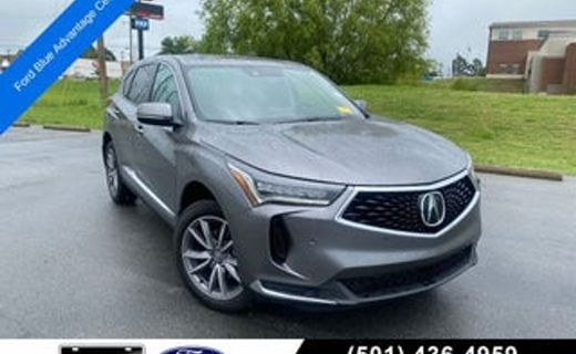 2024 Acura RDX Advance