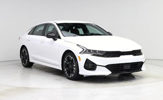 2024 Kia K5